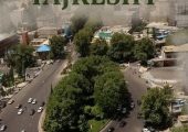 «طجرشت» مسافر استانبول شد/ اولین حضور بین‌المللی