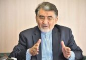 طلب ۱۲ میلیارد دلاری ایران از عراق؛ جزئیات رایزنی همتی در سفر به بغداد