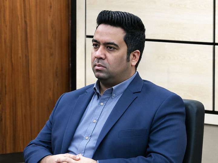ظرفیت حوزه هنری آبادان برای تبدیل شدن به سکوی پرتاب دیپلماسی هنر جنوب غرب ایران ظرفیت حوزه هنری آبادان برای تبدیل شدن به سکوی پرتاب دیپلماسی هنر جنوب غرب ایران