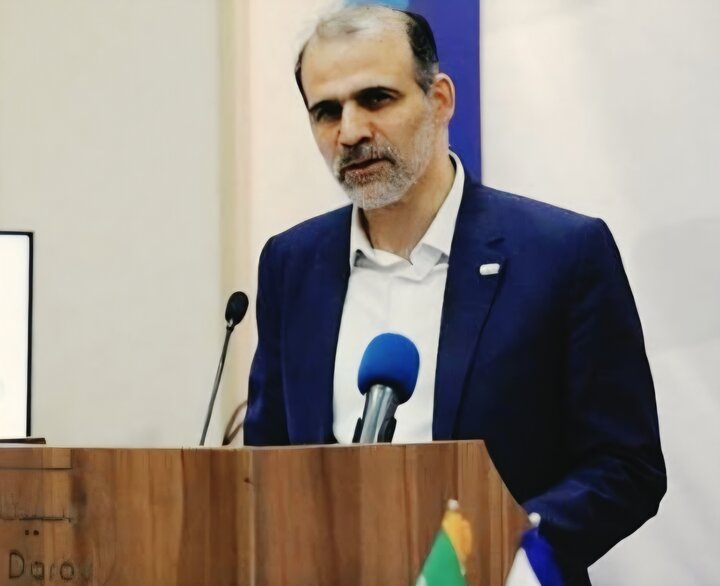 ظرفیت صنعت داروسازی کشور در جنگ اخیر نمایان شد ظرفیت صنعت داروسازی کشور در جنگ اخیر نمایان شد