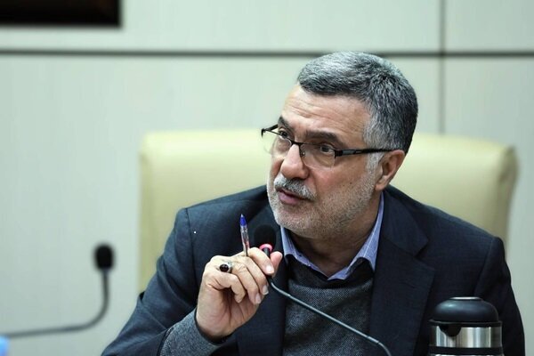 ظفرقندی: در ساخت بیمارستان باید دو اصل را رعایت کنیم ظفرقندی: در ساخت بیمارستان باید دو اصل را رعایت کنیم