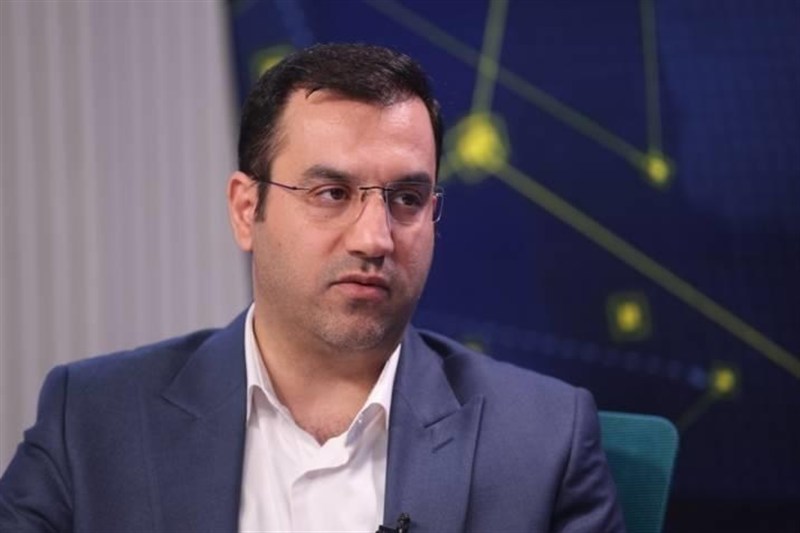 غلامحسین محمدی سرپرست سازمان تأمین اجتماعی شد غلامحسین محمدی سرپرست سازمان تأمین اجتماعی شد