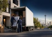 فشارکی بار؛ بهترین باربری تهران برای اسباب‌کشی و حمل بار