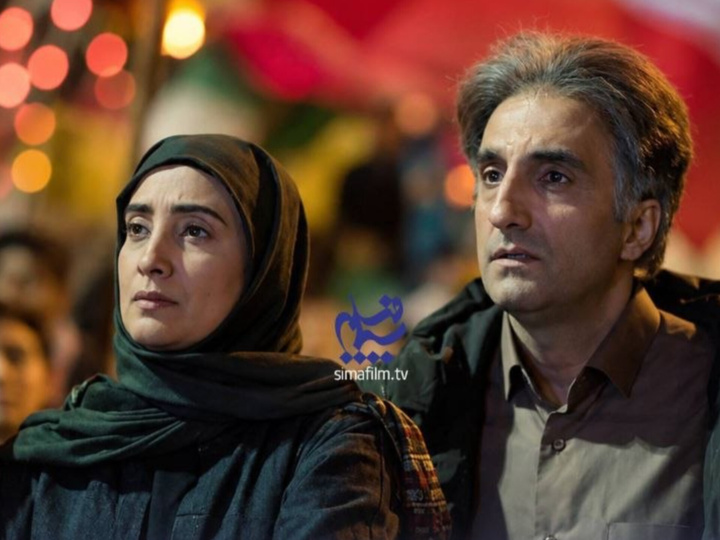 فصل دوم «سرو سپید سرخ» از هفته آینده روی آنتن میرود فصل دوم «سرو سپید سرخ» از هفته آینده روی آنتن میرود