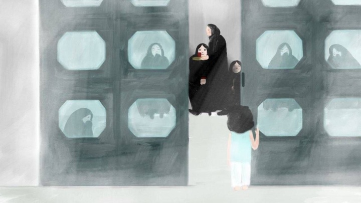 «مادر بزرگم لیلی» به بلاروس میرود «مادر بزرگم لیلی» به بلاروس میرود