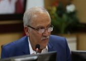 مشاهده فلج اطفال در همسایگی ایران؛
ضرورت ارزیابی خطر در مرزها