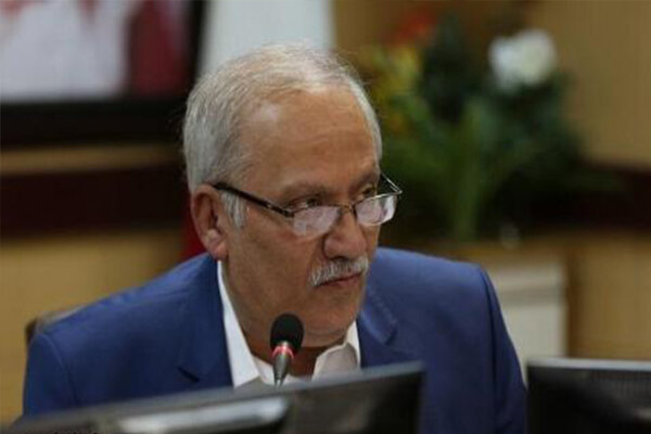 مشاهده فلج اطفال در همسایگی ایران؛
ضرورت ارزیابی خطر در مرزها مشاهده فلج اطفال در همسایگی ایران؛
ضرورت ارزیابی خطر در مرزها