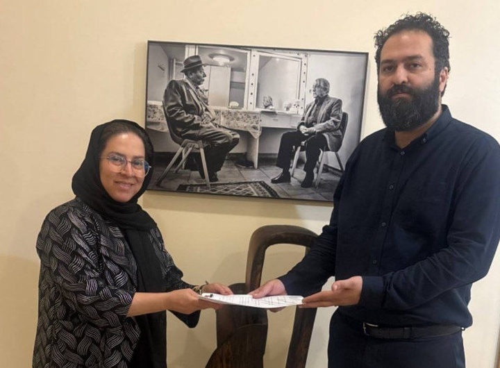 مشاور مالیاتی خانه تئاتر حکم گرفت مشاور مالیاتی خانه تئاتر حکم گرفت