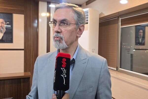 مطالبات حوزه سلامت سیستان و بلوچستان در کارگروه ویژه پیگیری میشود مطالبات حوزه سلامت سیستان و بلوچستان در کارگروه ویژه پیگیری میشود