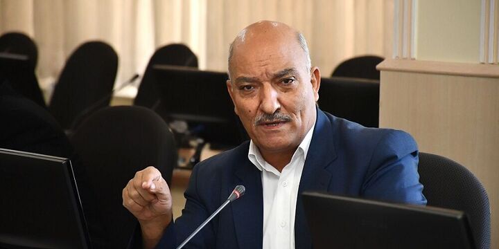 مطالبات گندمکاران چقدر است؟| پیشنهاد بنیاد برای خرید تضمینی؛ هرکیلو گندم ۸۰ هزار تومان مطالبات گندمکاران چقدر است؟| پیشنهاد بنیاد برای خرید تضمینی؛ هرکیلو گندم ۸۰ هزار تومان