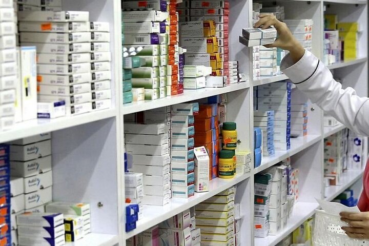 مطالبات ۱۴۰۴ داروخانه های کشور تسویه میشود مطالبات ۱۴۰۴ داروخانه های کشور تسویه میشود