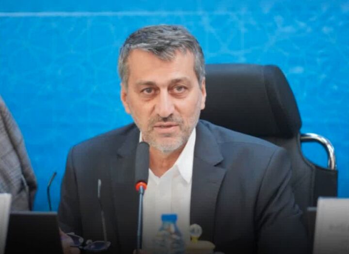 مناطق آزاد باید با تکیه بر بخش خصوصی و بازنگری قوانین، به پیشران توسعه اقتصادی تبدیل شوند مناطق آزاد باید با تکیه بر بخش خصوصی و بازنگری قوانین، به پیشران توسعه اقتصادی تبدیل شوند