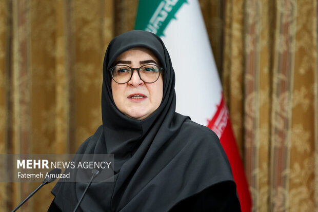 مهاجرانی: خبرنگاران راویان امید، حقیقت و منافع ملی هستند مهاجرانی: خبرنگاران راویان امید، حقیقت و منافع ملی هستند