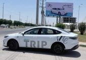 ناوگان حمل ‌و نقل برقی در آبادان و خرمشهر به بهره‌برداری می‌رسد