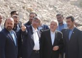 نتایج و برکات ساماندهی فلک‌الافلاک را مردم ایران و جهان خواهند دید