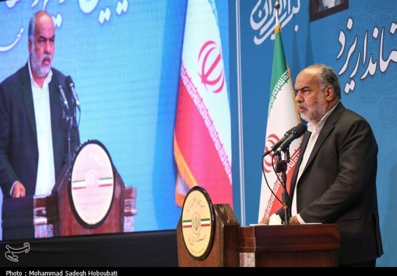 وام 200 میلیونی جوابگوی راه اندازی اشتغال مددجویان نیست وام 200 میلیونی جوابگوی راه اندازی اشتغال مددجویان نیست