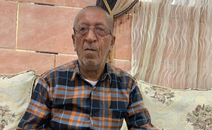 پارچهبافی سنتی گروگ؛ میراثی که در تار و پود فراموشی گرفتار شده است پارچهبافی سنتی گروگ؛ میراثی که در تار و پود فراموشی گرفتار شده است