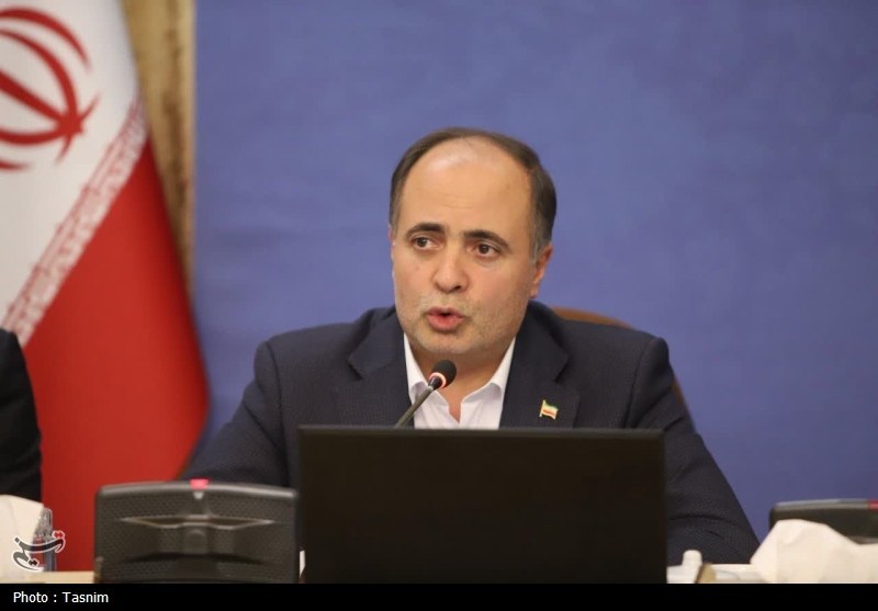 پایداری تامین کالاهای اساسی/نوری قزلجه: ذخایر استراتژیک بیشتر هم شد پایداری تامین کالاهای اساسی/نوری قزلجه: ذخایر استراتژیک بیشتر هم شد