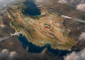 پروازهای فلای‌دبی و ایرعربیا از فضای هوایی ایران آغاز شد