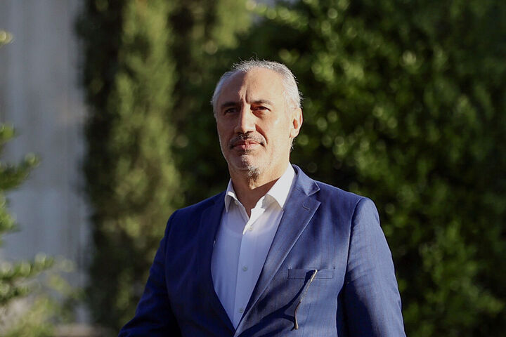 پورمحمدی: توسعه ارس، پیشران تولید و تجارت در شمالغرب کشور است پورمحمدی: توسعه ارس، پیشران تولید و تجارت در شمالغرب کشور است