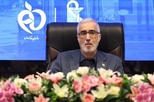 پیرصالحی: اجازه نداریم با فروش اینترنتی دارو برخورد کنیم پیرصالحی: اجازه نداریم با فروش اینترنتی دارو برخورد کنیم