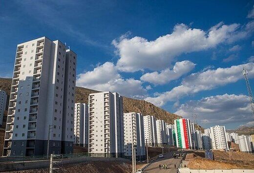 گام اساسی سازمان منطقه آزاد کیش برای مسکن بومیان و شاغلان گام اساسی سازمان منطقه آزاد کیش برای مسکن بومیان و شاغلان