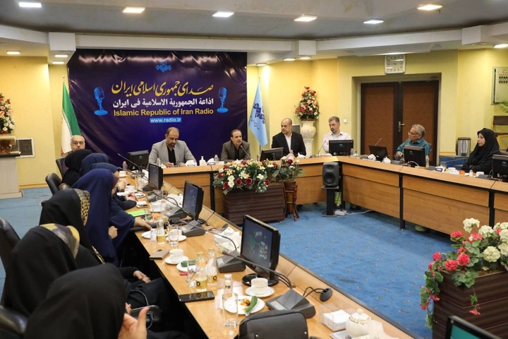 گزارشگران رادیو؛ همنفس و همدل مردم در میدانهای سخت هستند گزارشگران رادیو؛ همنفس و همدل مردم در میدانهای سخت هستند