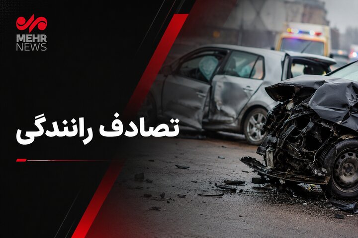 ۲ حادثه موتورسیکلت در اصفهان و نجفآباد ۷ مصدوم داشت ۲ حادثه موتورسیکلت در اصفهان و نجفآباد ۷ مصدوم داشت
