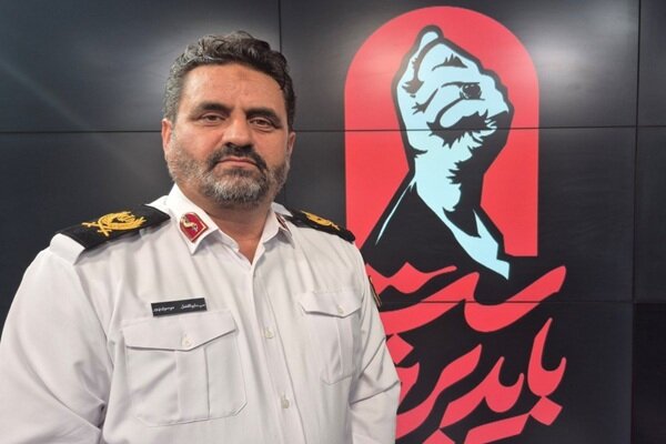 ۳ تصادف مرگبار در بزرگراههای تهران ۳ تصادف مرگبار در بزرگراههای تهران