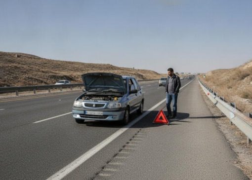 5 مشکل رایج خودروهای سایپا که ممکن است در مسیر شما را متوقف کنند