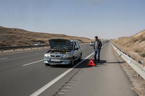 ۵ مشکل رایج خودروهای سایپا که ممکن است در مسیر شما را متوقف کنند 5 مشکل رایج خودروهای سایپا که ممکن است در مسیر شما را متوقف کنند