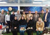 آغاز به کار رسمی انجمن علمی هنرهای تجسمی خوزستان