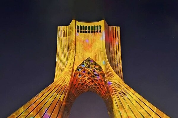 آغاز ماه آگاهیرسانی سرطان کودکان در شب طلایی تهران آغاز ماه آگاهیرسانی سرطان کودکان در شب طلایی تهران