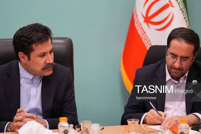 آغاز پایلوت جنگلداری اجتماعی در 250 هزار هکتار جنگل زاگرس آغاز پایلوت جنگلداری اجتماعی در 250 هزار هکتار جنگل زاگرس
