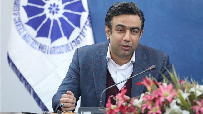 اتاق بازرگانی ایران خواستار تمدید تسهیلات پیشبینیشده در شرایط اضطرار شد اتاق بازرگانی ایران خواستار تمدید تسهیلات پیشبینیشده در شرایط اضطرار شد