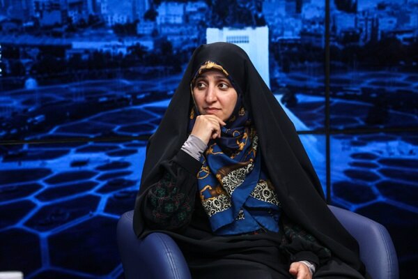 برنامه دولت برای کاهش شکاف جنسیتی در حوزههای هوش مصنوعی و برق برنامه دولت برای کاهش شکاف جنسیتی در حوزههای هوش مصنوعی و برق