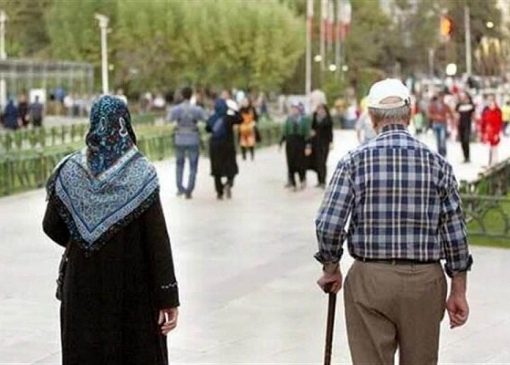 برنامه وزارت بهداشت برای مراقبت یکپارچه از سالمندان کشور