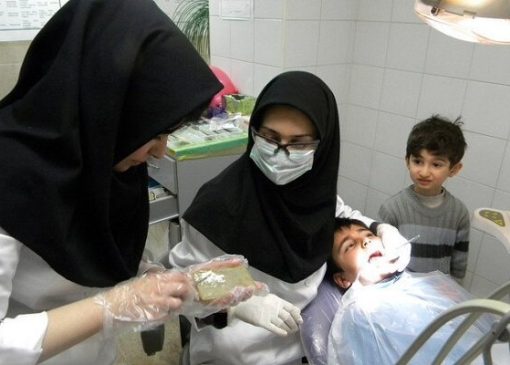 بهداشتکار دهان و دندان؛ حلقه مفقوده در زنجیره ارجاع و پیشگیری سلامت