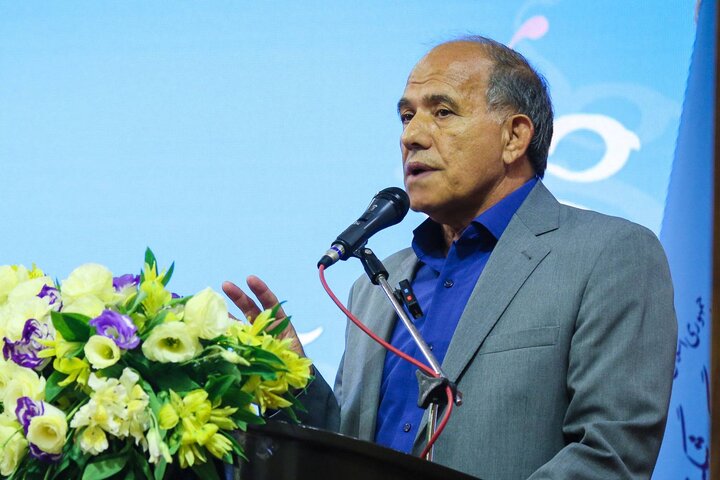 تأمین مالی صنایعدستی از محل صندوق توسعه ملی امکانپذیر شد تأمین مالی صنایعدستی از محل صندوق توسعه ملی امکانپذیر شد
