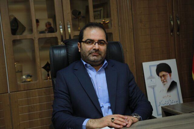 تأمین مواد اولیه صنایع مرتبط با معیشت مردم در اولویت است تأمین مواد اولیه صنایع مرتبط با معیشت مردم در اولویت است