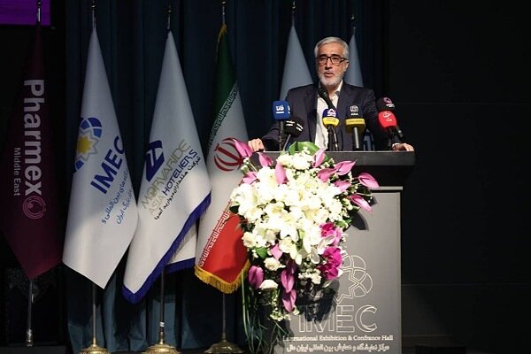 تلاش سازمان غذا و دارو برای مدیریت هزینهها و پایداری تولید تلاش سازمان غذا و دارو برای مدیریت هزینهها و پایداری تولید