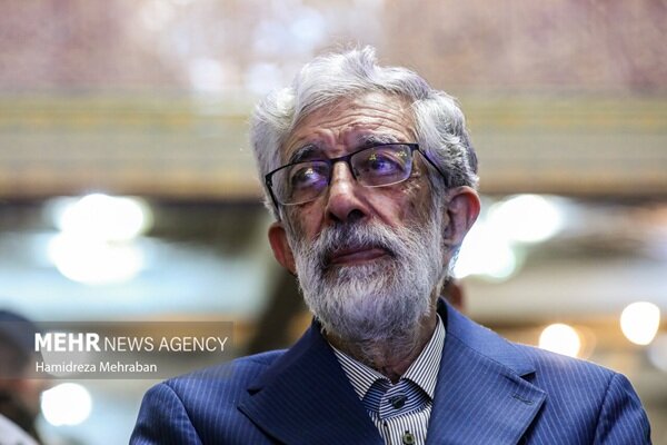 حدادعادل: اقتدار ایران ریشه در فرهنگ ریشهدار آن دارد حدادعادل: اقتدار ایران ریشه در فرهنگ ریشهدار آن دارد