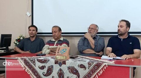 خانه عکس انجمن سینمای جوانان دزفول فعالیت خود را آغاز کرد خانه عکس انجمن سینمای جوانان دزفول فعالیت خود را آغاز کرد