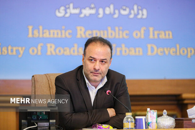 خبر از سرگیری مجدد پروازهای ایران به نجف تکذیب شد خبر از سرگیری مجدد پروازهای ایران به نجف تکذیب شد