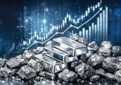 خرید نقره برای سرمایه‌گذاری؛ نقره فیزیکی بهتر است یا دیجیتال؟