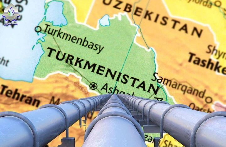 دیپلماسی ترانزیت و معامله گاز؛ سناریوهای دستیابی به تجارت ۳ میلیارد دلاری ایران و ترکمنستا دیپلماسی ترانزیت و معامله گاز؛ سناریوهای دستیابی به تجارت ۳ میلیارد دلاری ایران و ترکمنستا
