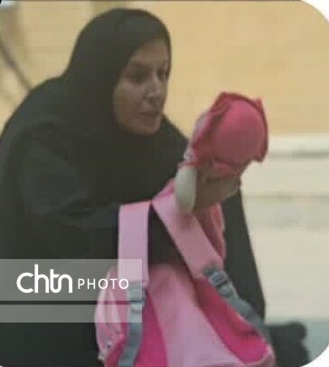 «زنگ آخر» در رامهرمز به اجرای خیابانی درآمد «زنگ آخر» در رامهرمز به اجرای خیابانی درآمد