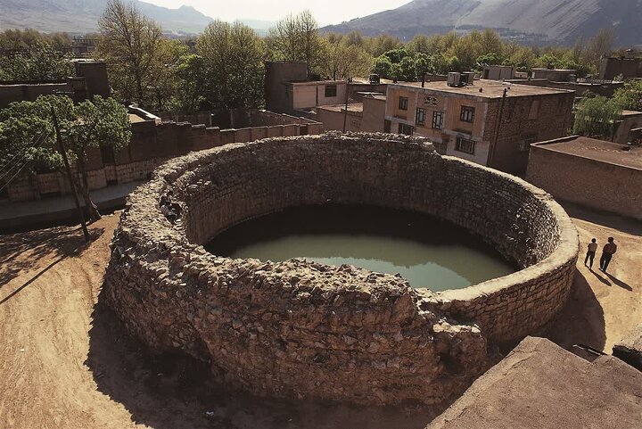 شهرِ چشمهها در صف ثبت ملی؛ اینجا تاریخ از آب شروع میشود شهرِ چشمهها در صف ثبت ملی؛ اینجا تاریخ از آب شروع میشود