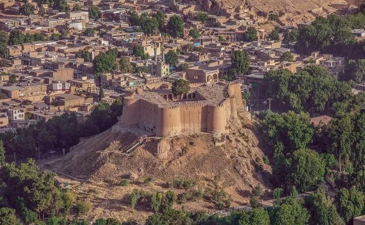 شهرِ چشمهها در صف ثبت ملی؛ اینجا تاریخ از آب شروع میشود شهرِ چشمهها در صف ثبت ملی؛ اینجا تاریخ از آب شروع میشود