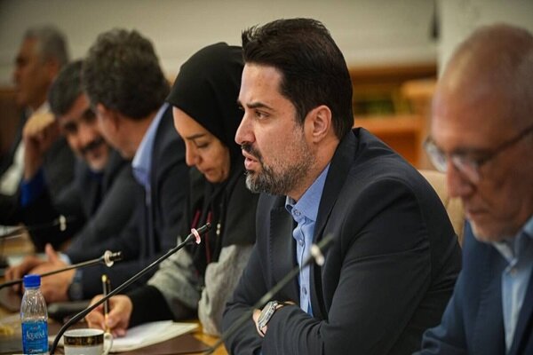 شیرودی: ظرفیت سوخت فرودگاه کیش به ۴ میلیون لیتر میرسد شیرودی: ظرفیت سوخت فرودگاه کیش به ۴ میلیون لیتر میرسد
